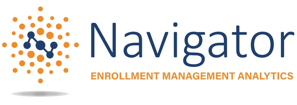 Navigator - Enrollment Management Analytics logo